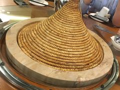 -云中鱼蒸汽石锅鱼(川沙百联店)