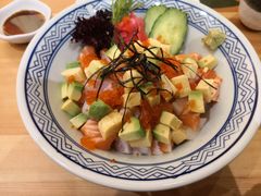 -花道寿司(萧山万象汇店)