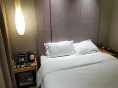-麗枫酒店(北京学院路六道口地铁站店)