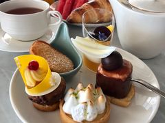 -三迪希尔顿酒店·星空酒廊