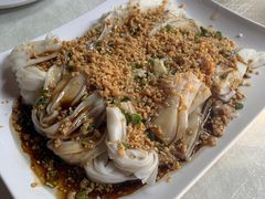 化州捞粉-合晋食府(广州合晋帝苑酒店)