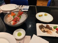 -Mr·Fish鱼鲜生海鲜放题(银泰in99店)