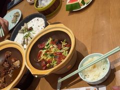 -四道菜·福建菜馆(莆田万达店)