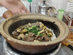 -红星光发煲仔饭(大石街店)