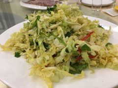 -帕米尔食府(白云观店)