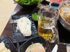 -呷哺呷哺(西单大悦城店)