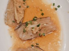 -京香轩·中餐厅(上海中庚聚龙酒店)