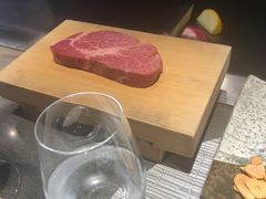 -神户牛排餐厅MOURIYA(总店)