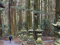 -上色见熊野座神社