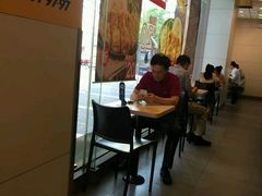 -永和大王(茉莉上新·友谊店)