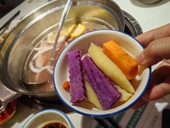 -三个椰子·现砍椰子鸡(金源CBD店)