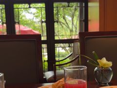 -杭州西子湖四季酒店-WL BISTRO西湖餐厅(灵隐路店)