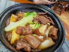 -珍珍小食店(西华路店)