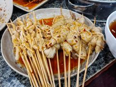 -小街天府(西工小街店)