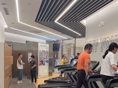 -乐刻健身(龙湖杭州紫荆天街精品店)