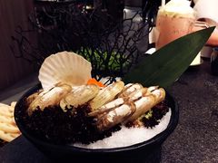 -湊湊火锅·茶憩(打浦桥日月光店)