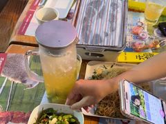 -木屋烧烤(白石洲店)