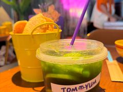 -泰盏鬼·颓废冬阴(陈家祠扬韬店)
