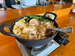 -俊屋料理·烧鸟·寿司·日泰融合菜(星际云汇店)