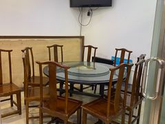 包厢-聚京源餐厅