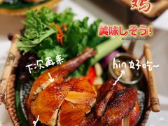 -KEAAMI 摩登泰 by TIAGO(颐堤港店)
