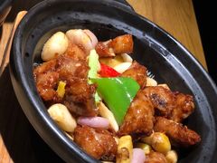 -大鸽饭(岗顶店)