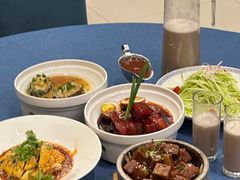 -御沪沪味园.融合菜.海鲜(斜土路店)