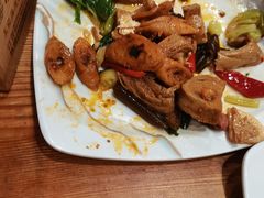 -王记汤河桥合罗面(兴鹤大街店)