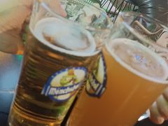 -巴伐利亚啤酒坊(意式风情街店)