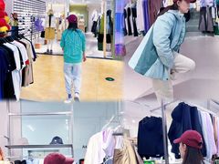 -盛京大奥莱(沈阳奥体店)