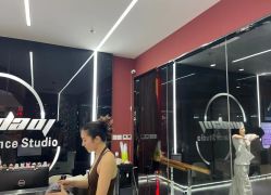-WUDAOJ舞蹈工作室