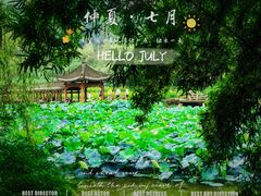 -龙头寺公园