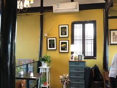 -狐狸家·酸奶酪专门店(平江路店)