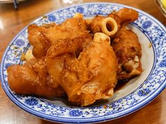 羊骨头-凤齐羊肉烩面馆