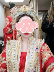 -金夫人婚纱摄影(总店)