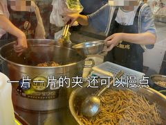 -张记捆鸡(总店)