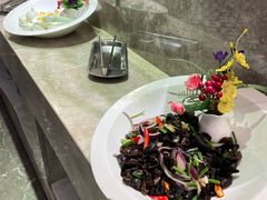 -成都天府丽雅酒店-宽窄店丽悦餐厅