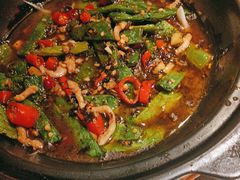 -永安水煮活鱼·仪征菜(仪征奥林匹克店)