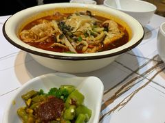 -丽丽三鲜螺蛳粉(田林路店)