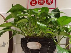 -四季餐厅(大寺店)