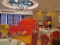 -四方阁酒楼·宴会厅(圣灯店)