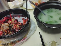 -聚味瞿记·龙虾堂(咸嘉湖店)