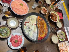 -萍姐火锅·公路夜市(打浦桥日月光店)