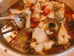 -翠云水煮鱼(双龙大道店)