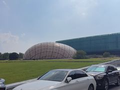 -金陵图书馆