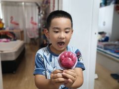 -好利来(上海虹桥新天地Lab主题店)