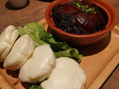 -香园茶社·金陵小灶(老门东店)
