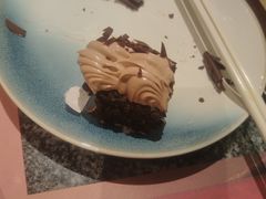 -金海湾自助餐厅(金陵饭店)