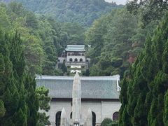 -南岳衡山风景名胜区