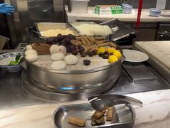 -筠咖啡西餐厅(上海国展宝龙丽筠酒店)